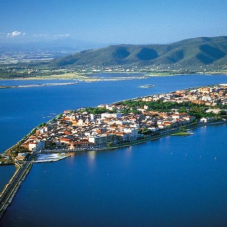 B&B Corso Italia 58 Orbetello Kültér fotó