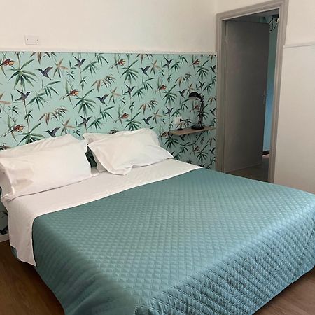 B&B Corso Italia 58 Orbetello Kültér fotó