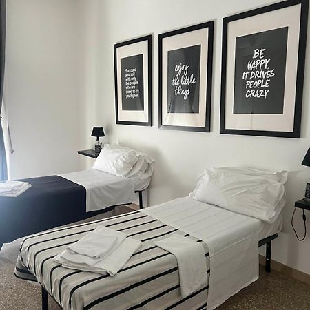 B&B Corso Italia 58 Orbetello Kültér fotó