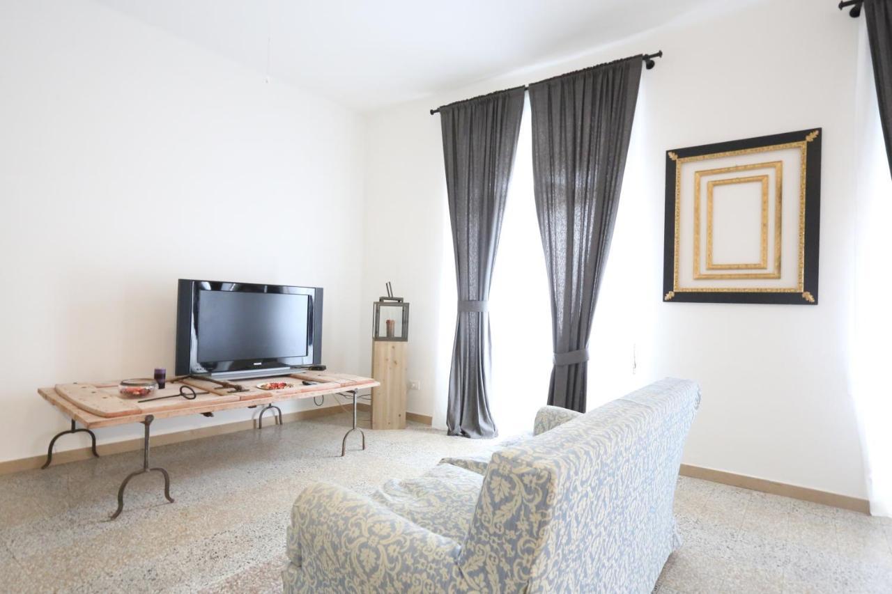 B&B Corso Italia 58 Orbetello Kültér fotó