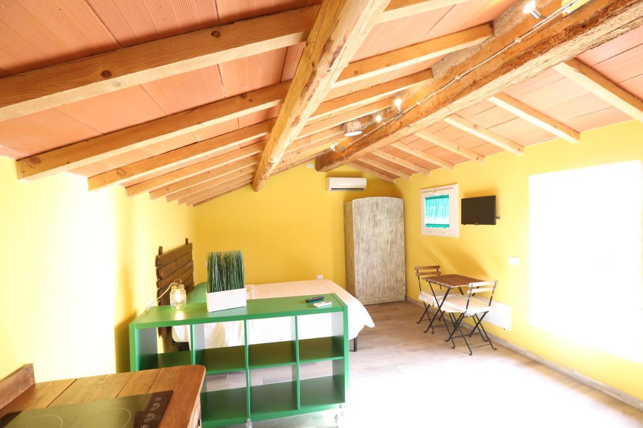 B&B Corso Italia 58 Orbetello Kültér fotó