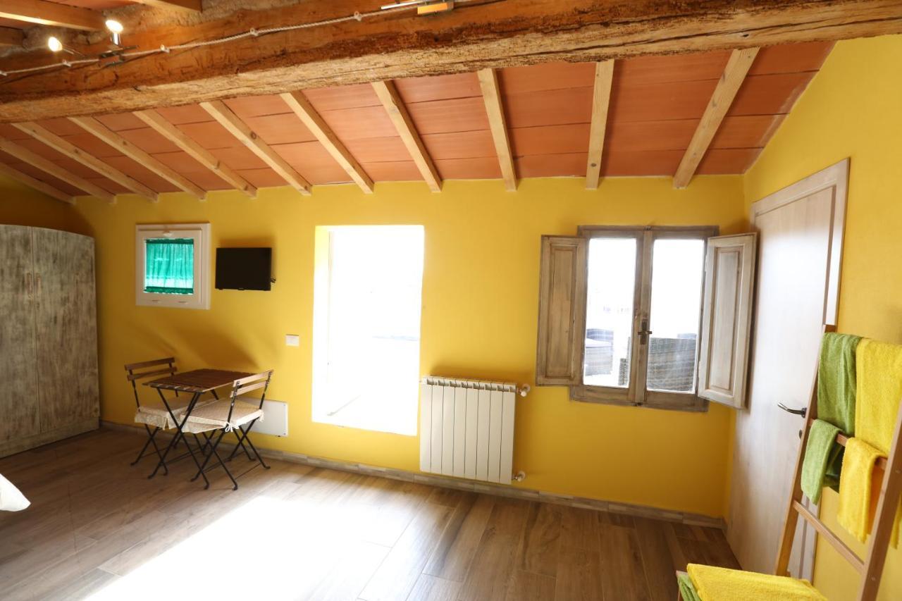 B&B Corso Italia 58 Orbetello Kültér fotó