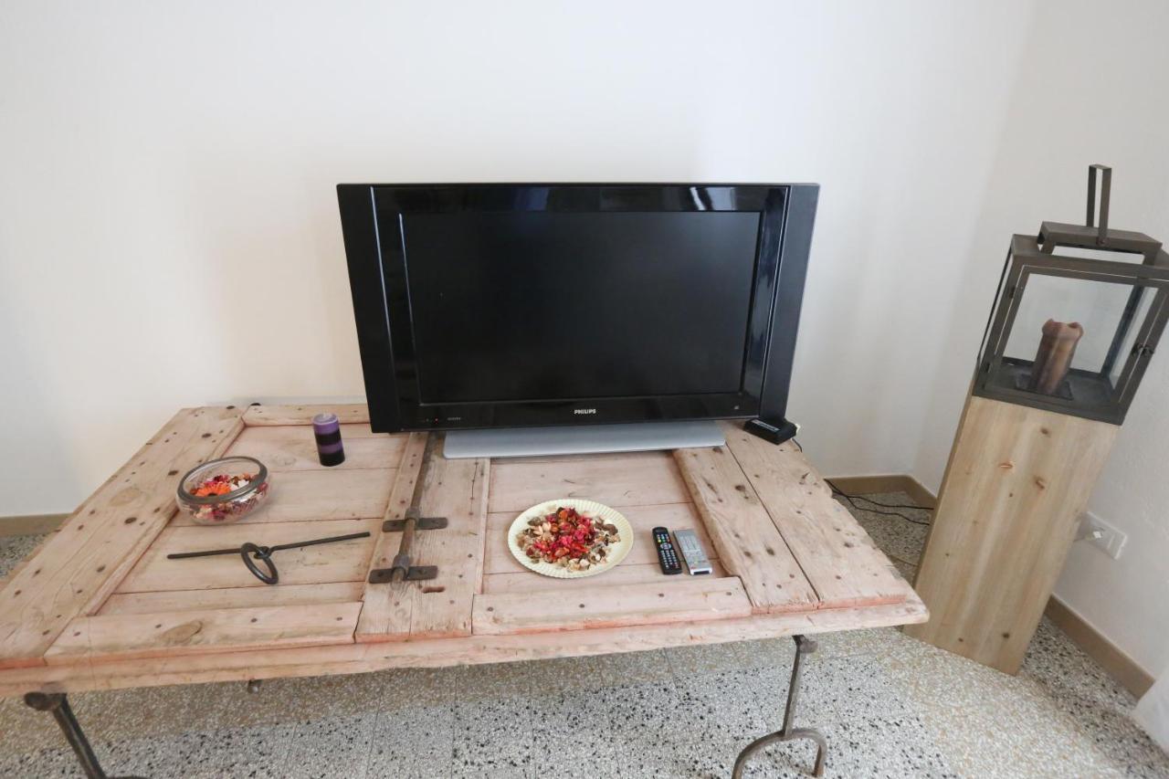 B&B Corso Italia 58 Orbetello Kültér fotó