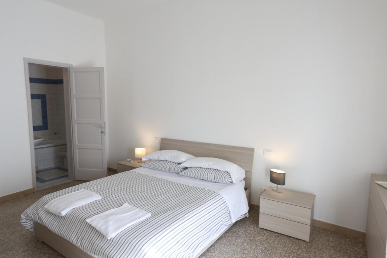 B&B Corso Italia 58 Orbetello Kültér fotó