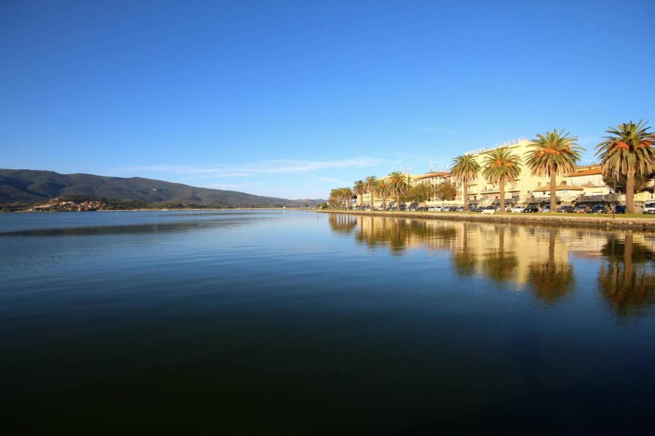 B&B Corso Italia 58 Orbetello Kültér fotó