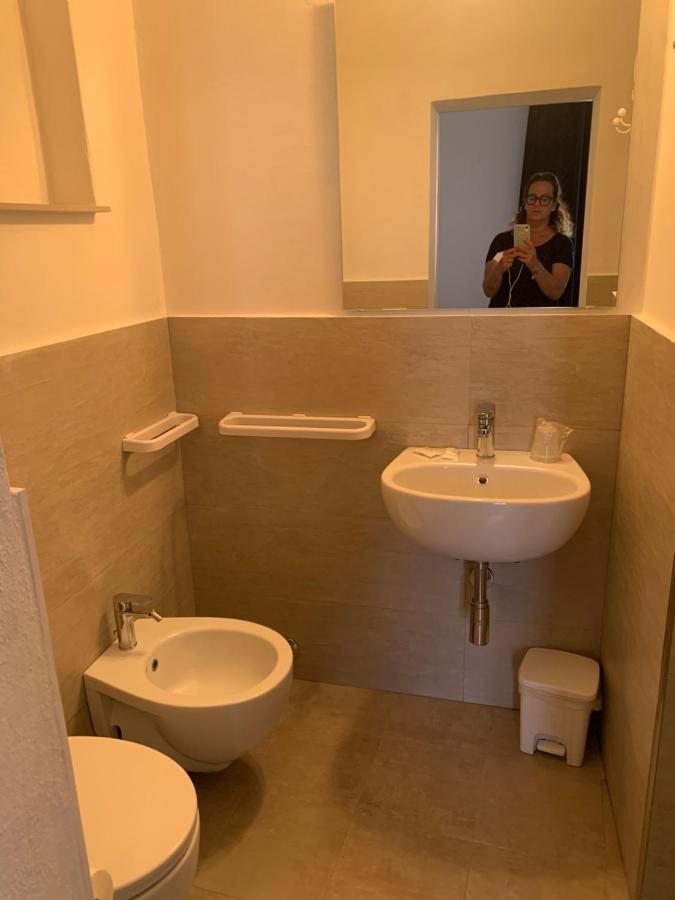 B&B Corso Italia 58 Orbetello Kültér fotó