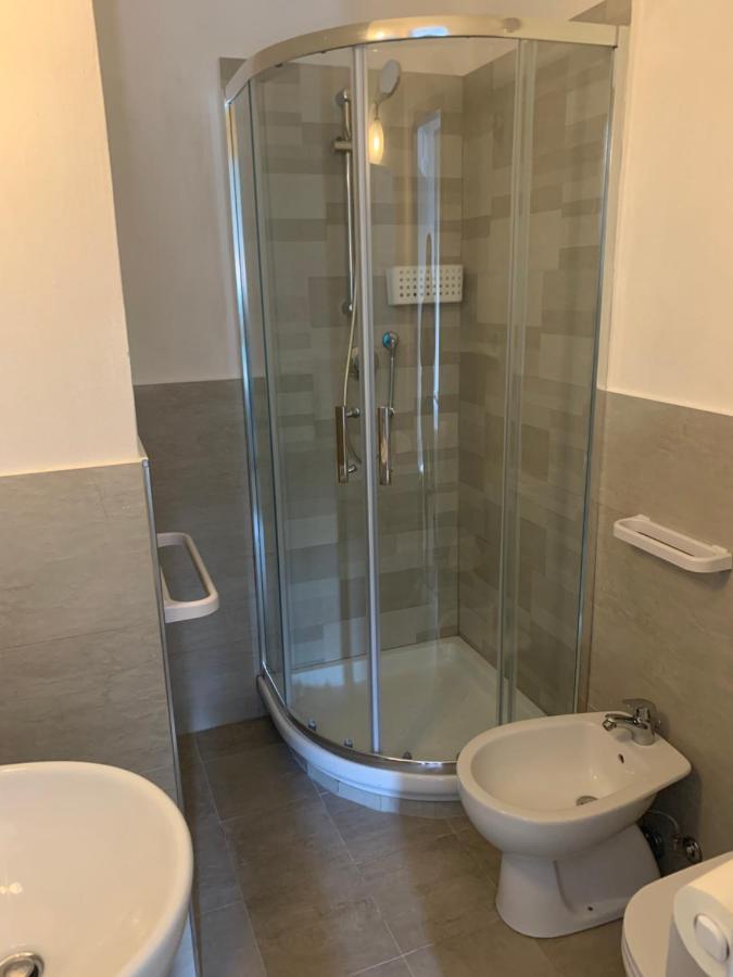 B&B Corso Italia 58 Orbetello Kültér fotó
