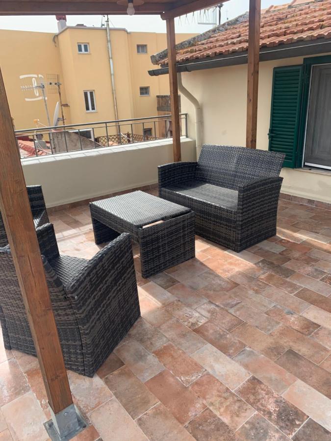B&B Corso Italia 58 Orbetello Kültér fotó