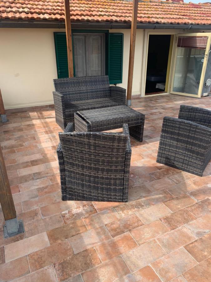 B&B Corso Italia 58 Orbetello Kültér fotó