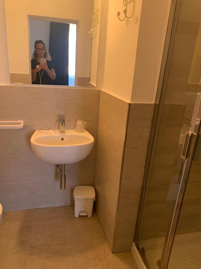 B&B Corso Italia 58 Orbetello Kültér fotó