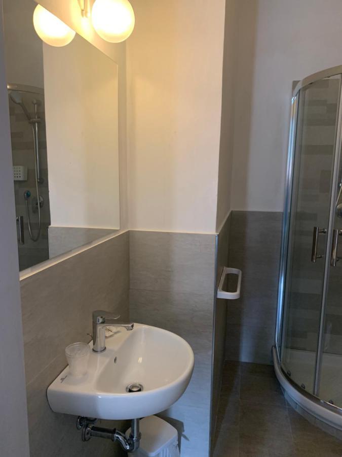 B&B Corso Italia 58 Orbetello Kültér fotó