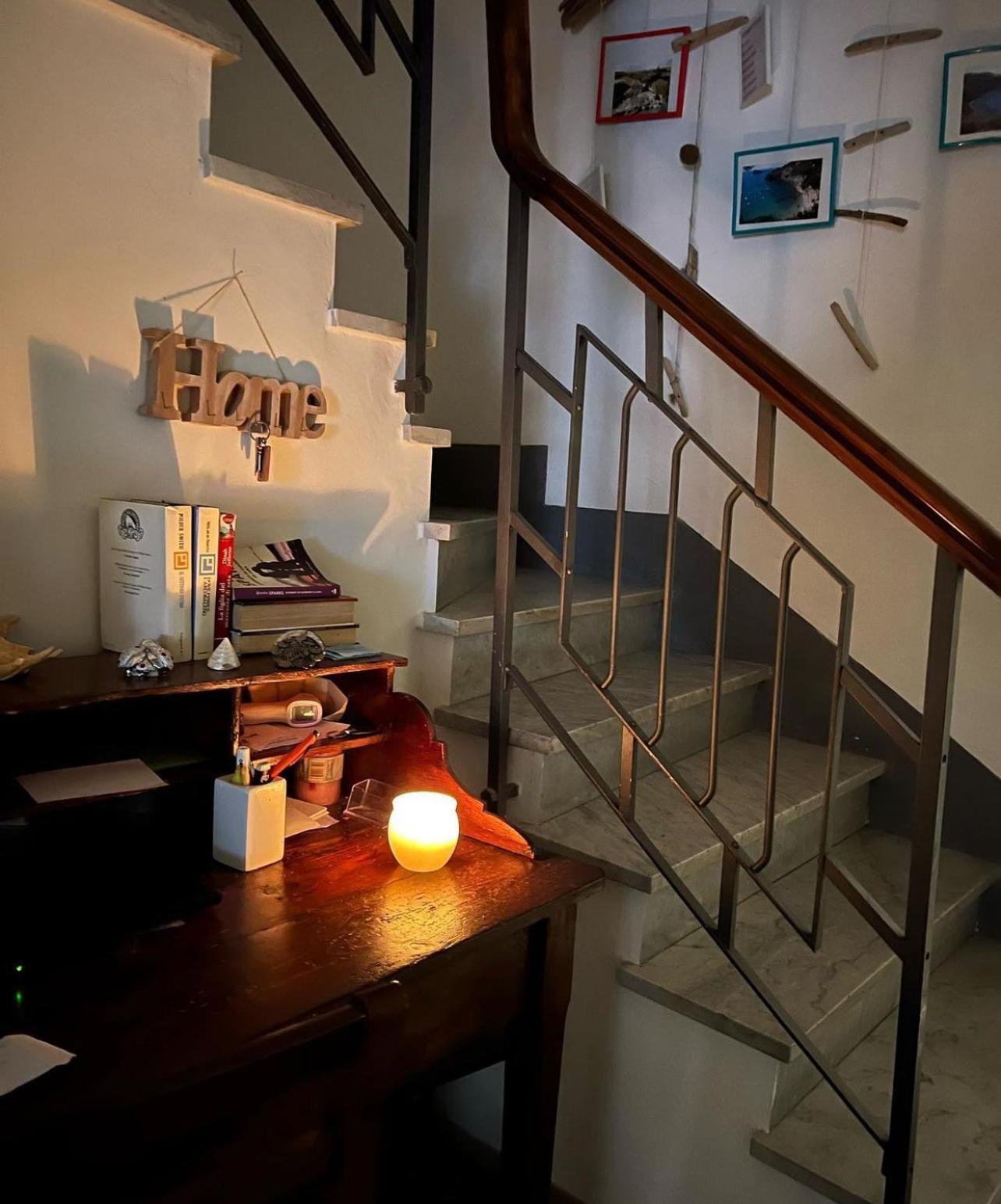 B&B Corso Italia 58 Orbetello Kültér fotó