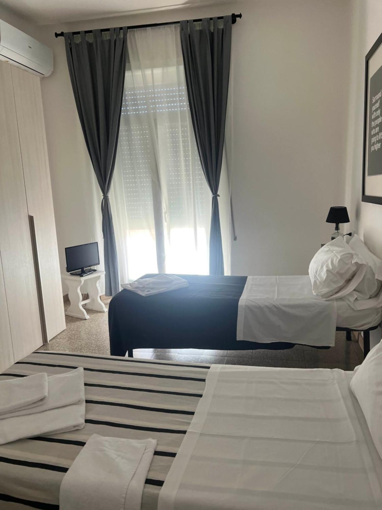 B&B Corso Italia 58 Orbetello Kültér fotó