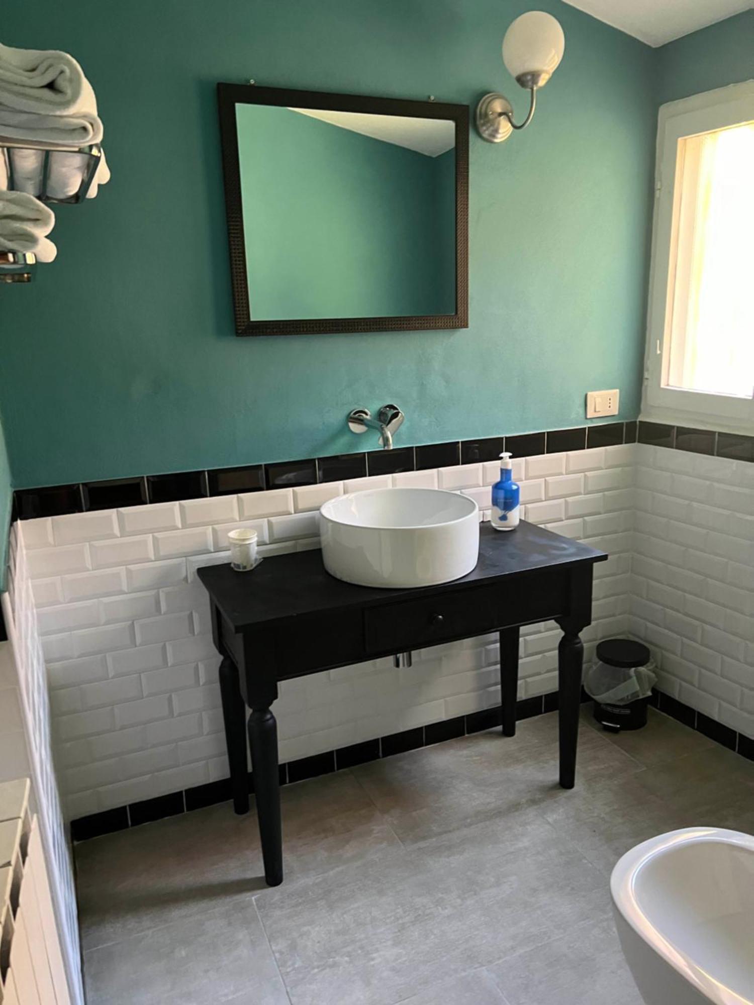 B&B Corso Italia 58 Orbetello Kültér fotó
