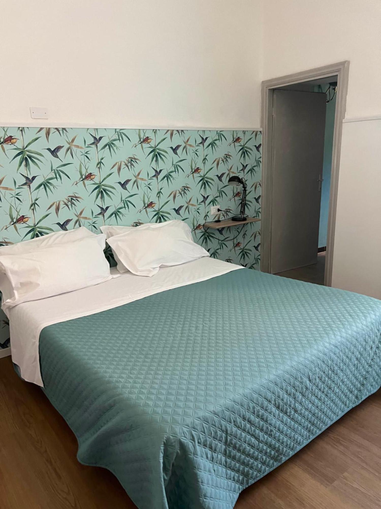 B&B Corso Italia 58 Orbetello Kültér fotó