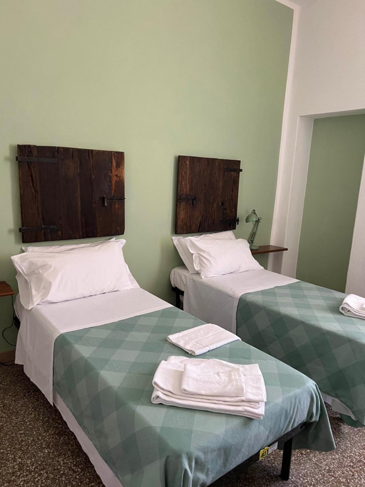B&B Corso Italia 58 Orbetello Kültér fotó