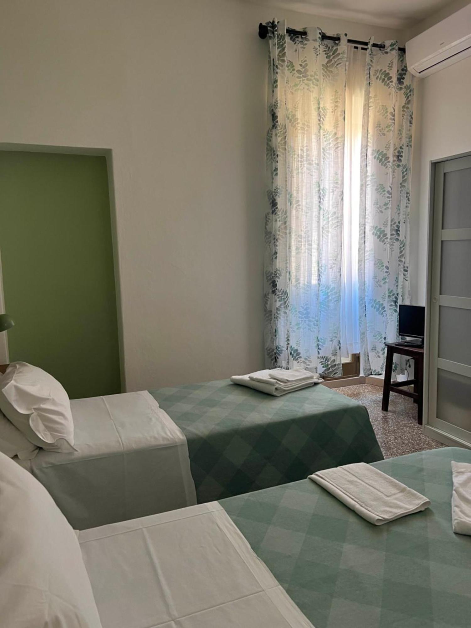 B&B Corso Italia 58 Orbetello Kültér fotó
