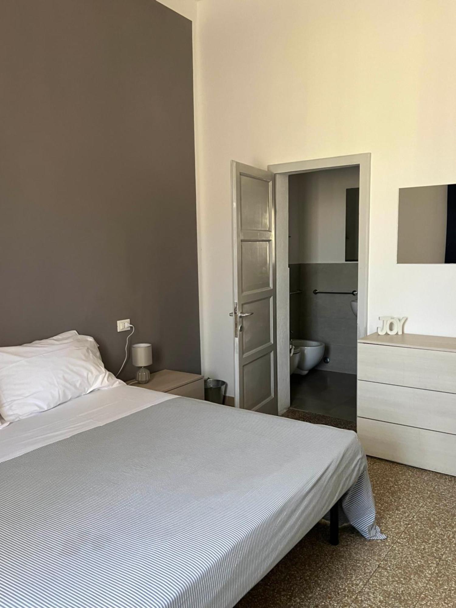 B&B Corso Italia 58 Orbetello Kültér fotó