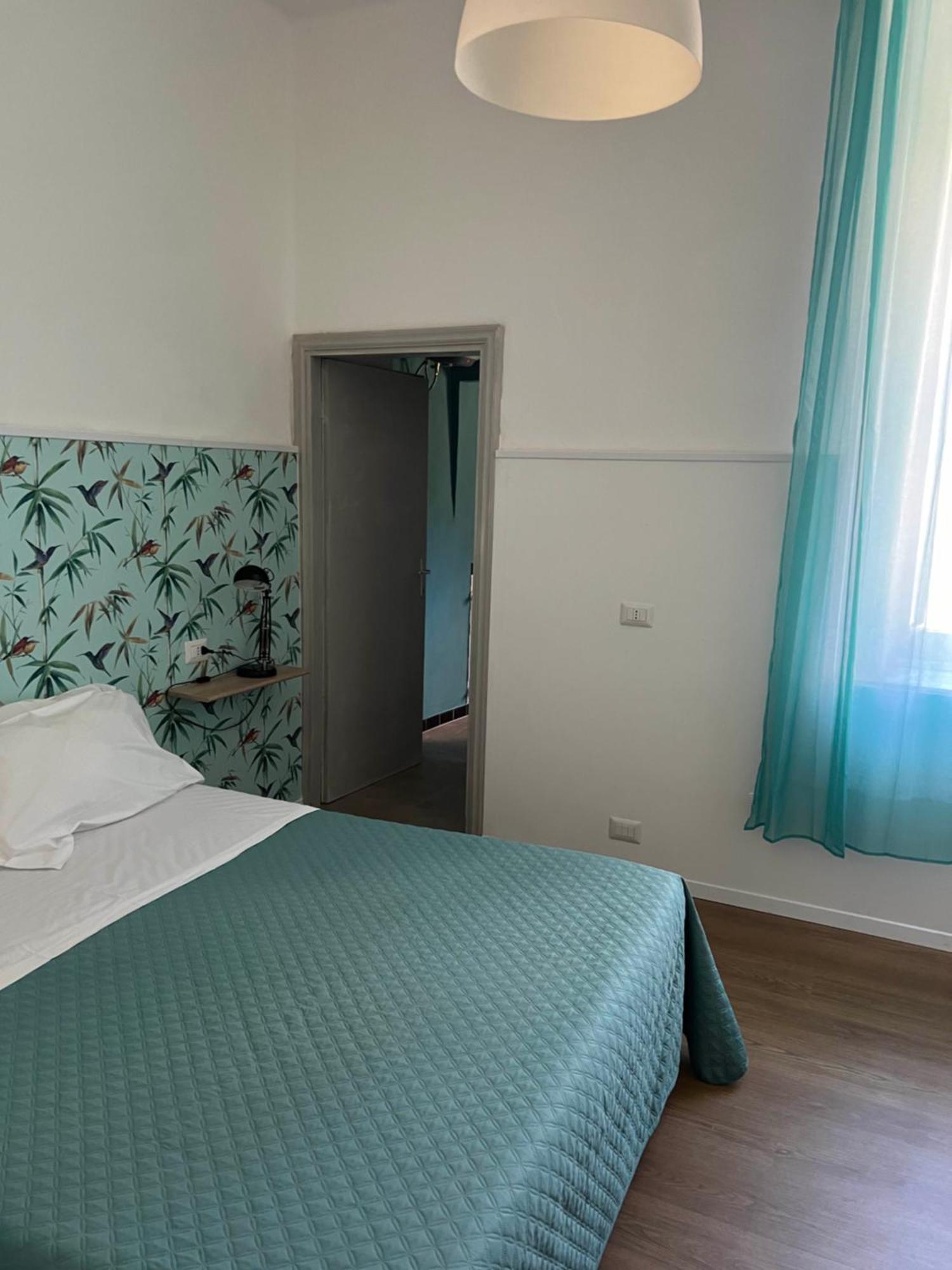B&B Corso Italia 58 Orbetello Kültér fotó